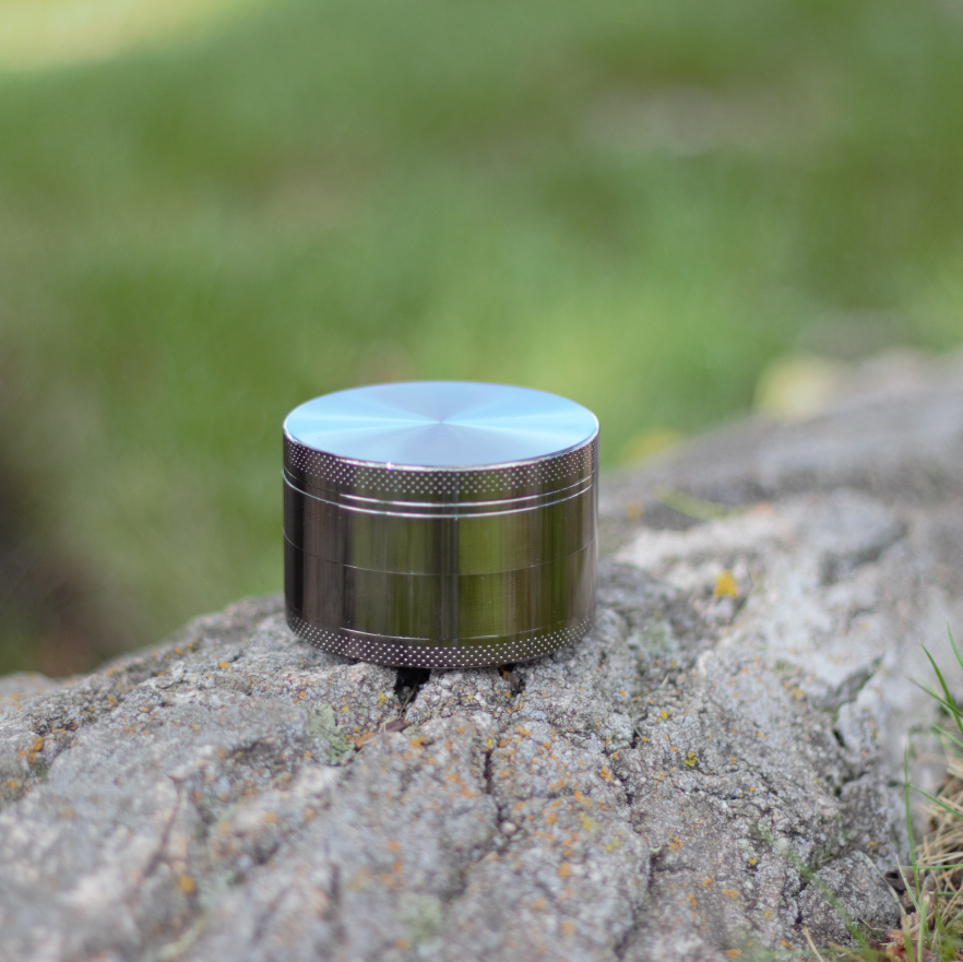 SharpStone Grinder Medium 55mm Alt Vape