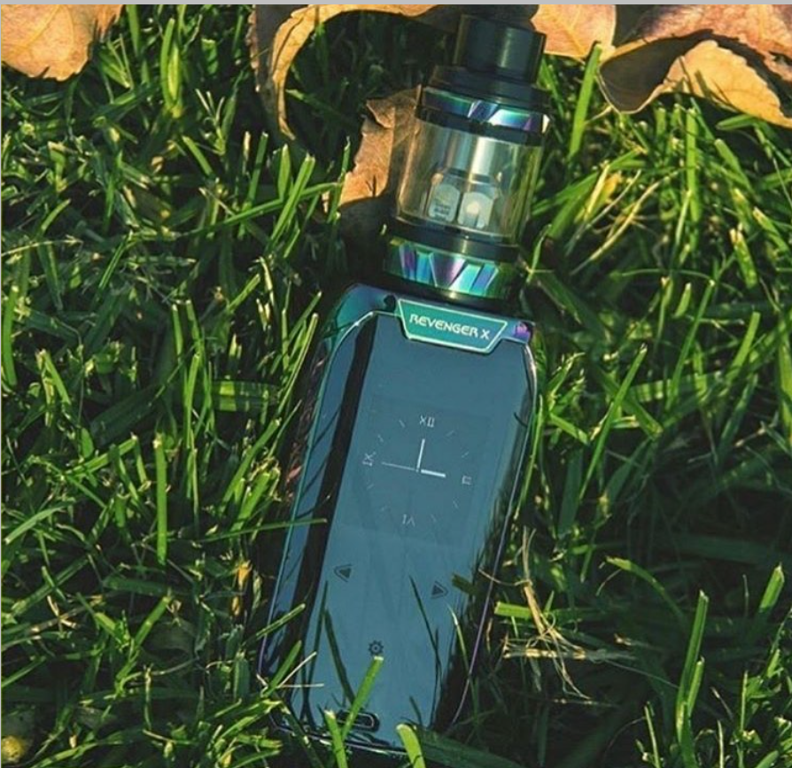 Vaporesso Revenger X Kit Alt Vape